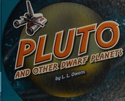 Cover of: Pluto and other dwarf planets