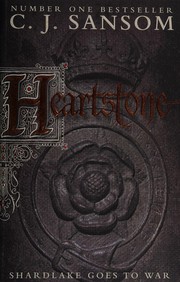 Cover of: Heartstone