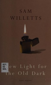 Cover of: New light for the old dark