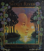 Cover of: The secret river