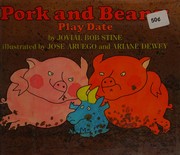 Cover of: Pork and beans: play date