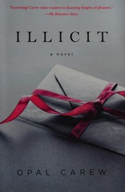 Cover of: Illicit