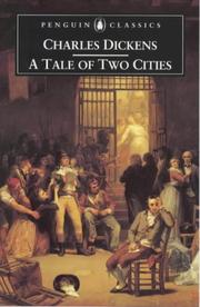 A tale of two cities