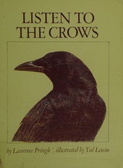 Cover of: Listen to the crows
