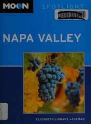 Cover of: Napa Valley