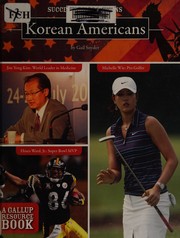 Cover of: Korean Americans