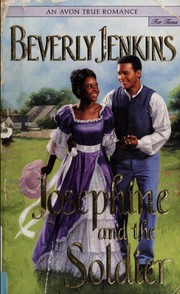 Cover of: Josephine and the soldier