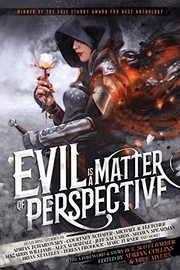 Cover of: Evil Is a Matter of Perspective