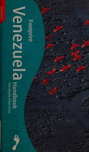 Cover of: Venezuela handbook