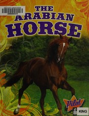 Cover of: The Arabian horse