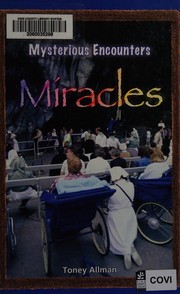 Miracles by Toney Allman
