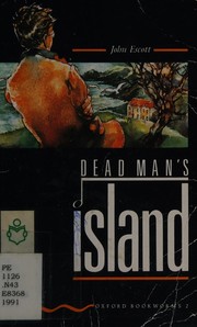 Cover of: Dead Man's Island by John Escott