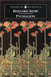 Pygmalion