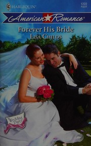 Cover of: Forever his bride