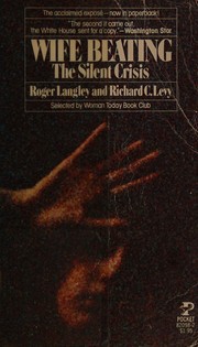Cover of: Wife beating by Roger Langley