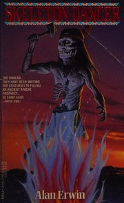 Cover of: Skeleton dancer