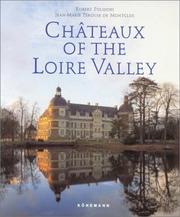 Cover of: Chateaux of the Loire Valley
