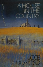 Cover of: A house in the country: a novel