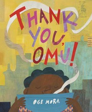 Cover of: Thank you, Omu!