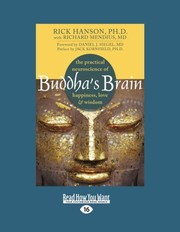 Buddha's brain by Rick Hanson