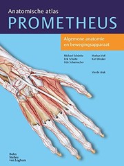 Cover of: Prometheus anatomische atlas
