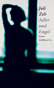 Cover of: Adler Und Engel: Roman