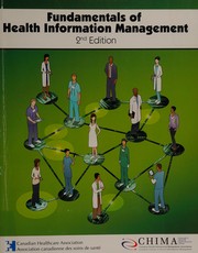 Fundamentals of health information management by Kelly Abrams
