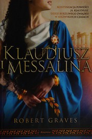 Cover of: Klaudiusz i Messalina