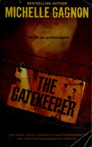 Cover of: The Gatekeeper