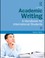 Cover of: Academic writing