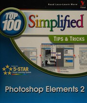Cover of: Windows XP: top 100 simplified tips & tricks