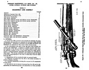 Cover of: Ordnance maintenance : U.S. Rifles, cal. .30, M1903, M1903A1, M1903A3 and M1903A4 by 