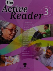 Cover of: The active reader: Book 3