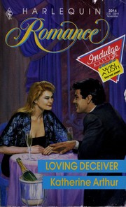 Cover of: Loving Deceiver