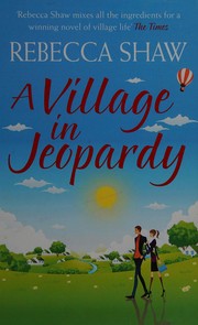 Cover of: A village in jeopardy