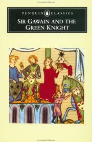 Cover of: Sir Gawain and the Green Knight by translated with an introduction by Brian Stone.