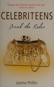 Cover of: Break the rules