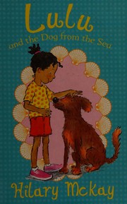 Cover of: Lulu and the dog from the sea