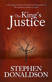 Cover of: The King's Justice
