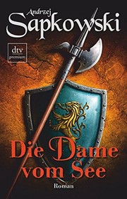 Cover of: Die Dame vom See