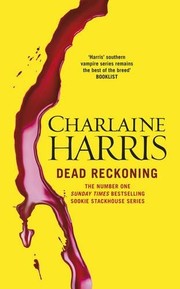 Cover of: Dead Reckoning by Charlaine Harris