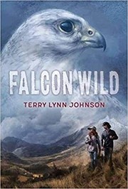Cover of: Falcon Wild