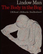 Cover of: Lindow man: the body in the bog