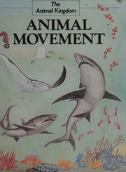 Cover of: Animal movement