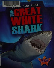 Cover of: The great white shark