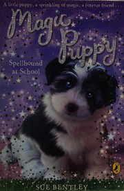 Cover of: Spellbound at school