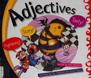 Cover of: Adjectives