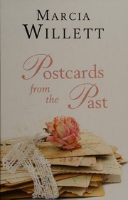 Cover of: Postcards from the past
