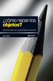 Cover of: ¿Cómo nacen los objetos? by Bruno Munari, Carmen Artal Rodríguez