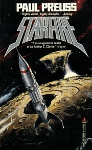 Cover of: Starfire